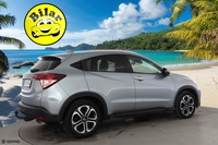 Honda HR-V vaihtoauto