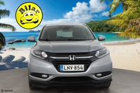 Honda HR-V vaihtoauto