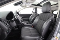 Honda HR-V vaihtoauto