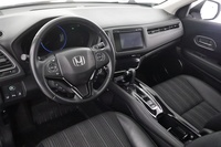 Honda HR-V vaihtoauto