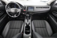 Honda HR-V vaihtoauto