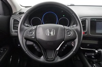 Honda HR-V vaihtoauto