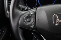 Honda HR-V vaihtoauto