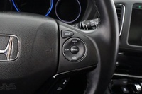 Honda HR-V vaihtoauto