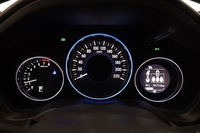 Honda HR-V vaihtoauto