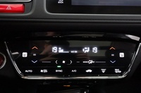 Honda HR-V vaihtoauto