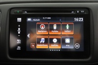 Honda HR-V vaihtoauto