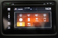 Honda HR-V vaihtoauto