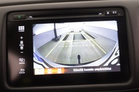 Honda HR-V vaihtoauto