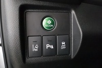 Honda HR-V vaihtoauto