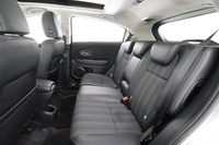 Honda HR-V vaihtoauto