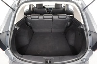 Honda HR-V vaihtoauto