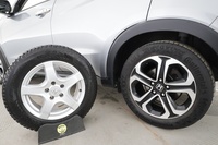 Honda HR-V vaihtoauto