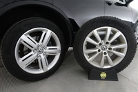 Volkswagen Touareg vaihtoauto