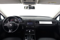 Volkswagen Touareg vaihtoauto