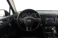 Volkswagen Touareg vaihtoauto