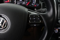 Volkswagen Touareg vaihtoauto