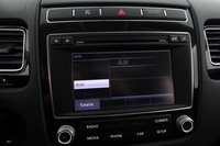 Volkswagen Touareg vaihtoauto