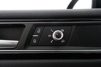 Volkswagen Touareg vaihtoauto