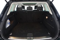 Volkswagen Touareg vaihtoauto