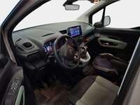 Citroën Berlingo vaihtoauto