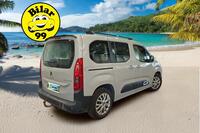Citroën Berlingo vaihtoauto