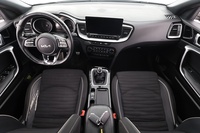 Kia Proceed vaihtoauto