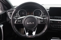 Kia Proceed vaihtoauto