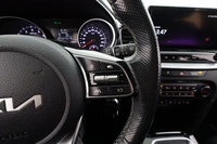 Kia Proceed vaihtoauto