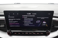 Kia Proceed vaihtoauto