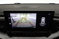 Kia Proceed vaihtoauto