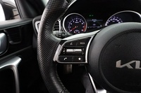 Kia Proceed vaihtoauto