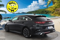 Kia Proceed vaihtoauto
