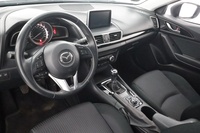 Mazda 3 vaihtoauto