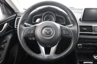Mazda 3 vaihtoauto
