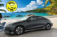 Hyundai IONIQ 6 vaihtoauto