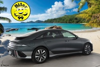 Hyundai IONIQ 6 vaihtoauto