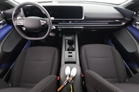 Hyundai IONIQ 6 vaihtoauto