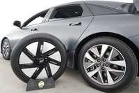 Hyundai IONIQ 6 vaihtoauto