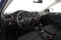 Volkswagen Jetta vaihtoauto