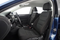 Volkswagen Jetta vaihtoauto