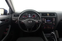 Volkswagen Jetta vaihtoauto