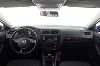 Volkswagen Jetta vaihtoauto