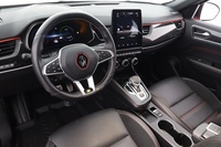 Renault Arkana vaihtoauto