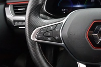 Renault Arkana vaihtoauto