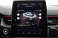 Renault Arkana vaihtoauto