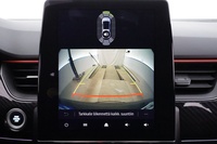 Renault Arkana vaihtoauto