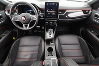 Renault Arkana vaihtoauto