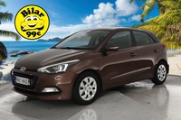 Hyundai i20 vaihtoauto