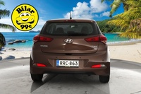 Hyundai i20 vaihtoauto